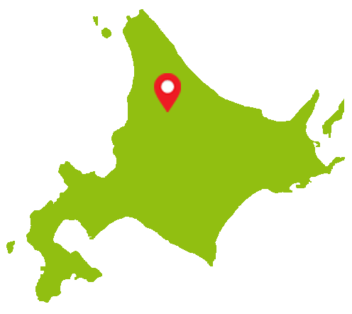 地域紹介 / 和寒町